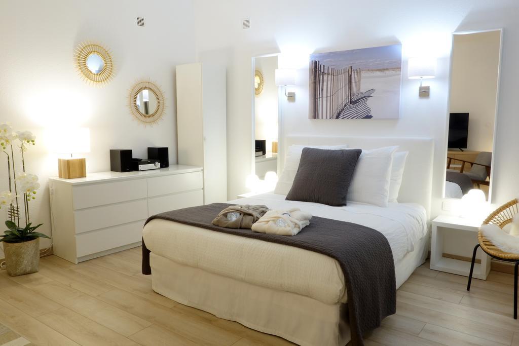 Arles Getaway - La Suite Arlesienne Zewnętrze zdjęcie
