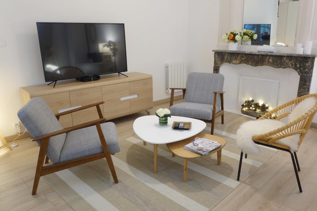Arles Getaway - La Suite Arlesienne Zewnętrze zdjęcie