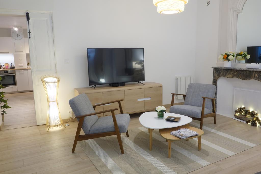 Arles Getaway - La Suite Arlesienne Zewnętrze zdjęcie